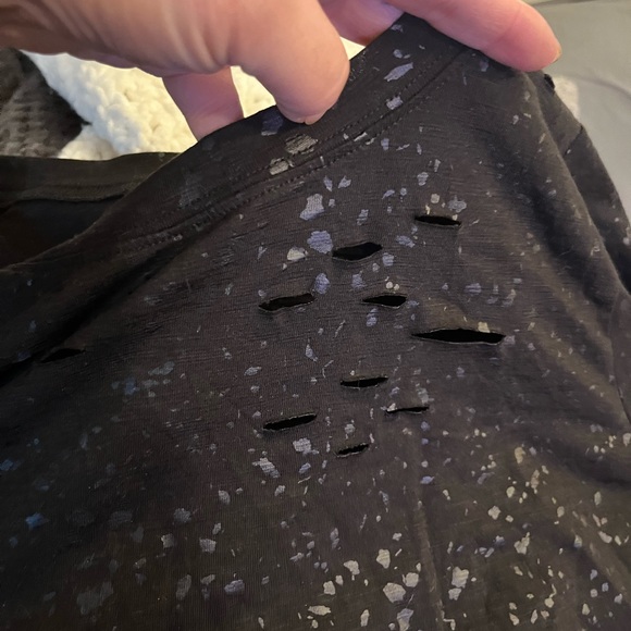 Bought brand new then gained weight so I never even wore it. - Picture 3 of 4